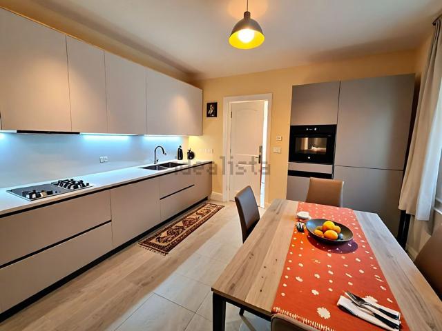 Villetta a schiera in vendita di 200 m² in Borgo Mestre