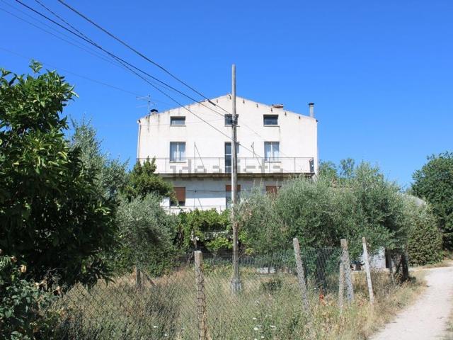 Villetta a schiera in vendita di 200 m² in Contrada Villa Andreoli