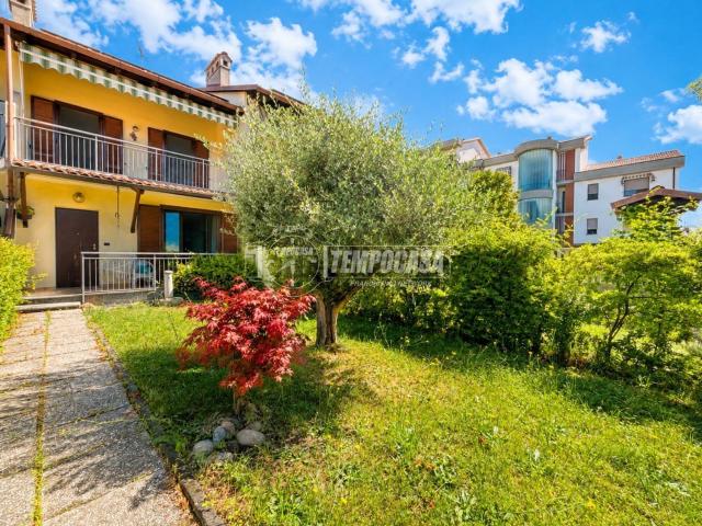 Villetta a schiera in vendita di 200 m² in Corso Torino