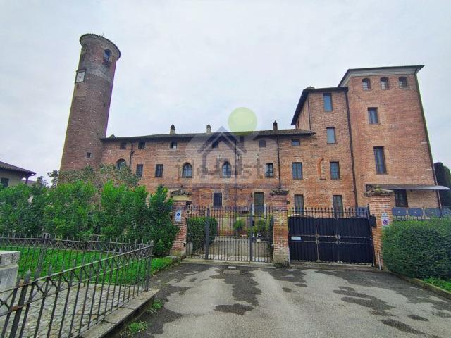 Villetta a schiera in vendita di 200 m² in Piazza Castello, 14