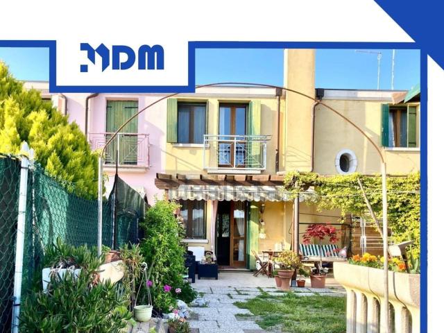 Villetta a schiera in vendita di 200 m² in Strada Comunale dei Murazzi, 709