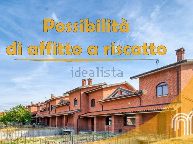 Villetta a schiera in vendita di 200 m² in Strada del Corno Basso Chialano