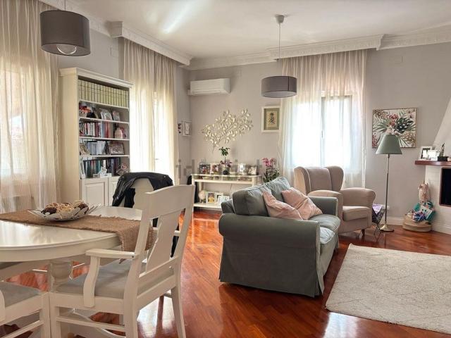 Villetta a schiera in vendita di 201 m² in Via Cetona