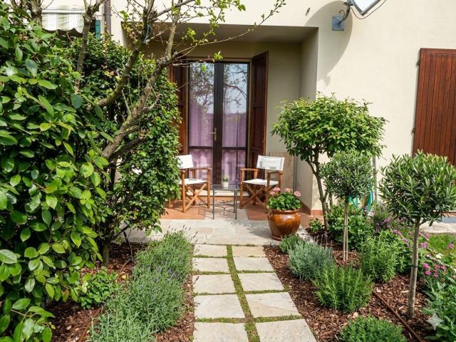 Villetta a schiera in vendita di 202 m²
