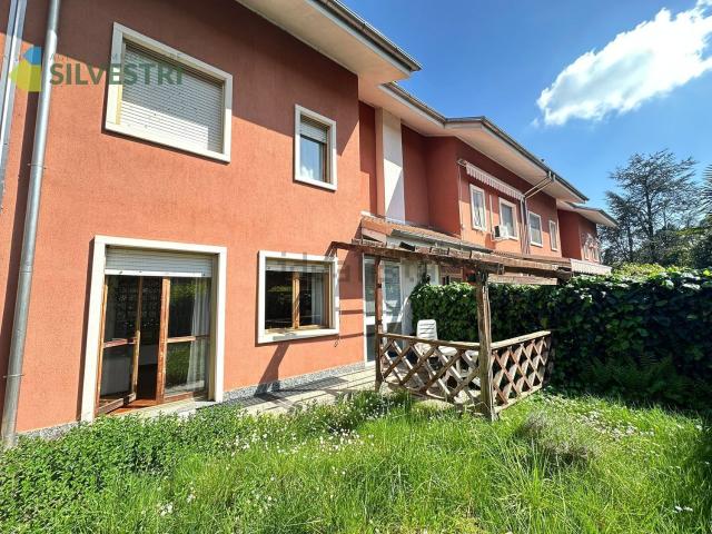 Villetta a schiera in vendita di 202 m²