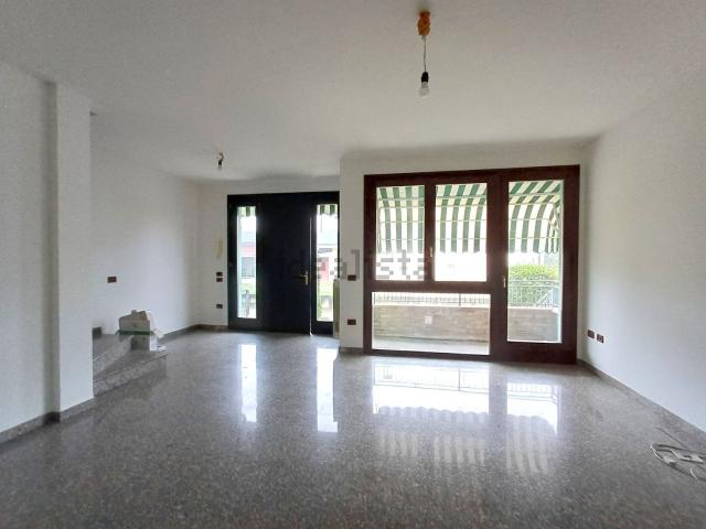 Villetta a schiera in vendita di 202 m²