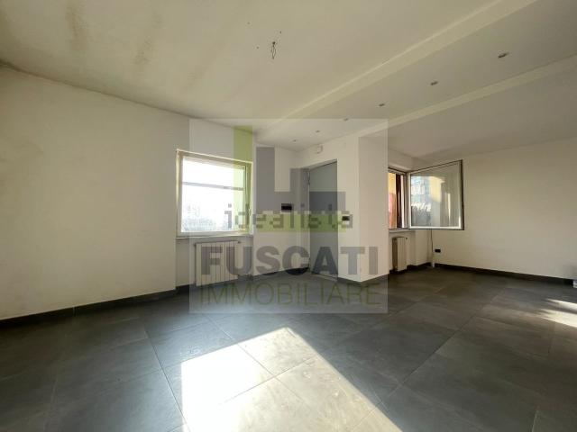 Villetta a schiera in vendita di 202 m² in Via Cesare Pavese