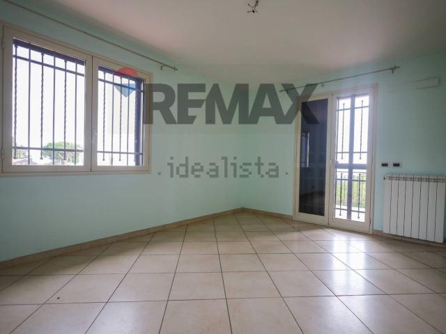 Villetta a schiera in vendita di 202 m² in Via Etnea, 97