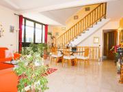 Villetta a schiera in vendita di 202 m² in Via Vecchia Comasina, 29