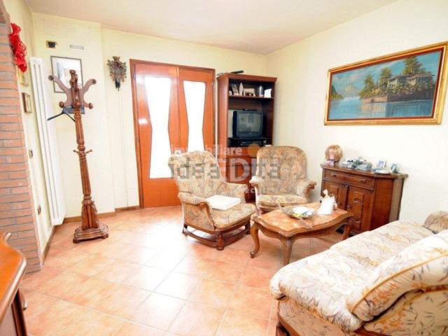Villetta a schiera in vendita di 203 m²
