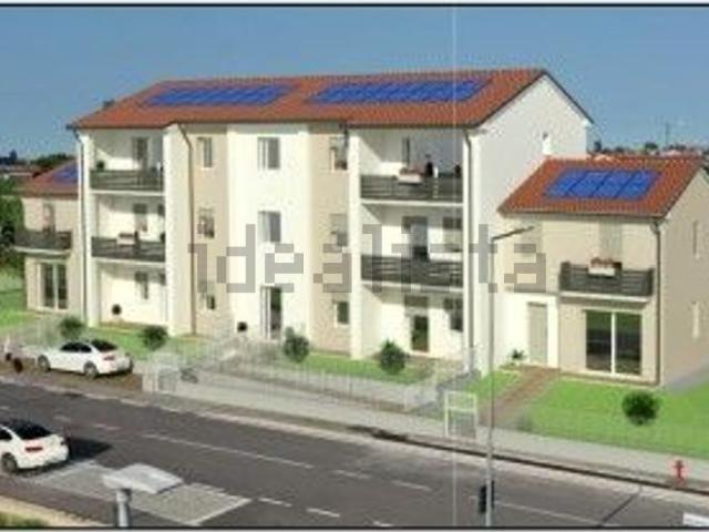 Villetta a schiera in vendita di 203 m² in Via Ada Rodella