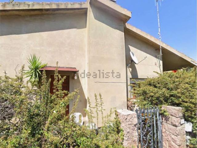 Villetta a schiera in vendita di 203 m² in Via Libeccio, 6
