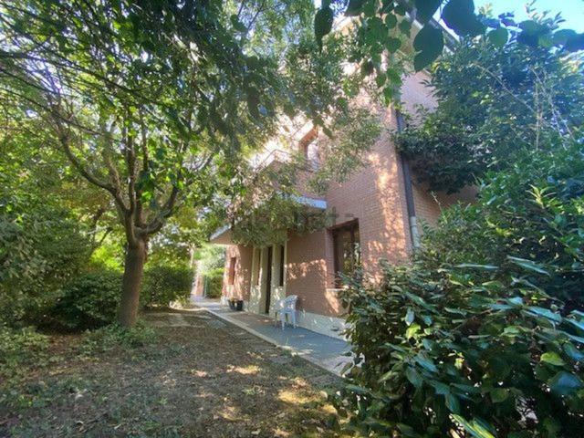 Villetta a schiera in vendita di 203 m² in Via Pirandello