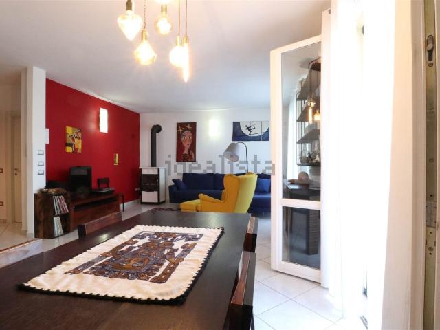 Villetta a schiera in vendita di 204 m²