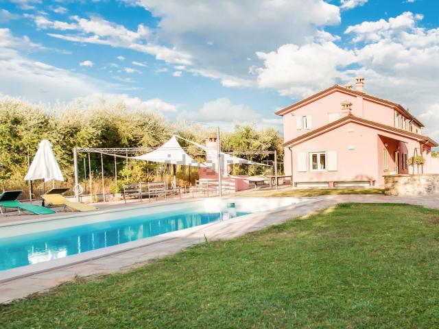 Villetta a schiera in vendita di 204 m²