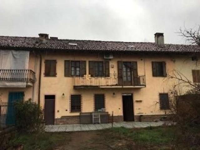 Villetta a schiera in vendita di 204 m² in Via Mesteo, 7