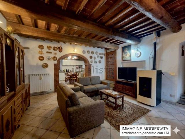 Villetta a schiera in vendita di 204 m² in Località Santa Mama
