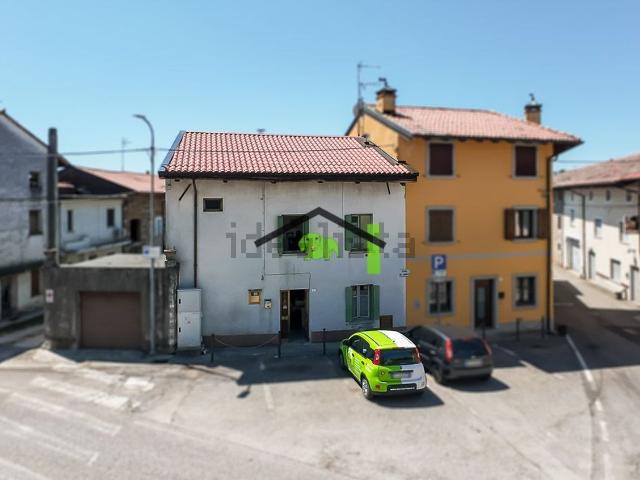 Villetta a schiera in vendita di 204 m² in Piazza del Consiglio, 1