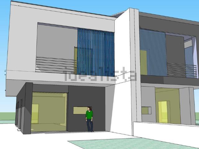 Villetta a schiera in vendita di 205 m²