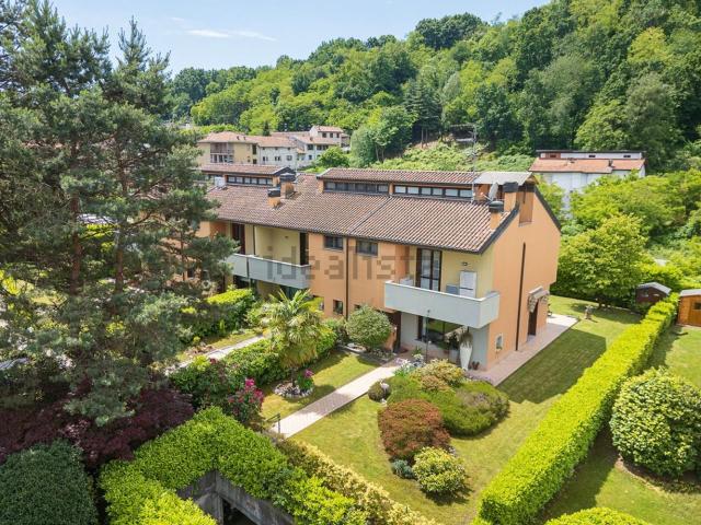 Villetta a schiera in vendita di 205 m² in Via G. Matteotti, 64