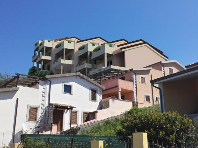 Villetta a schiera in vendita di 205 m² in Via delle Ginestre