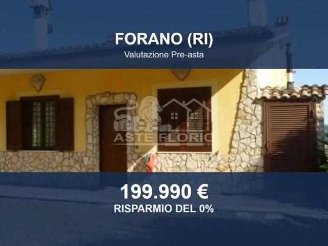 Villetta a schiera in vendita di 205 m² in Via San Lucia, 16