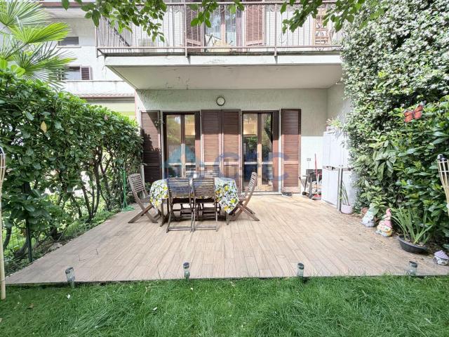 Villetta a schiera in vendita di 205 m² in Via Roma, 8