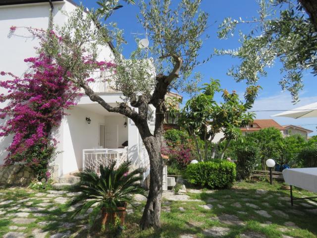 Villetta a schiera in vendita di 205 m² in Contrada San Fino, 191