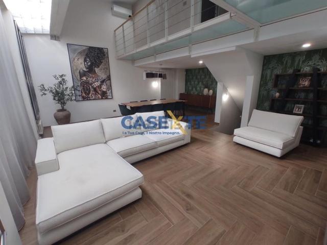 Villetta a schiera in vendita di 206 m²