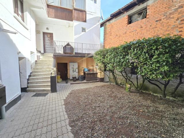 Villetta a schiera in vendita di 206 m² in Via Alfonso Lamarmora, 30
