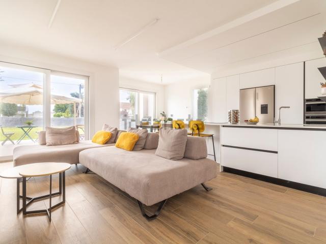 Villetta a schiera in vendita di 206 m² in Via Massimo D&apos Azeglio, 16