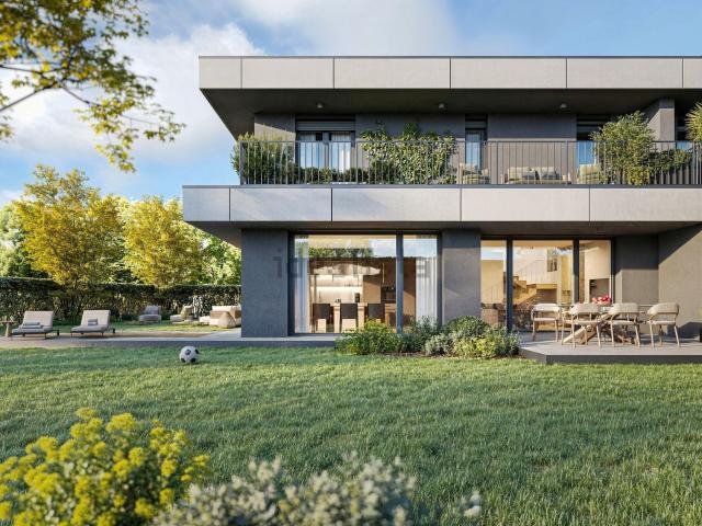 Villetta a schiera in vendita di 206 m² in Via Tito Livio