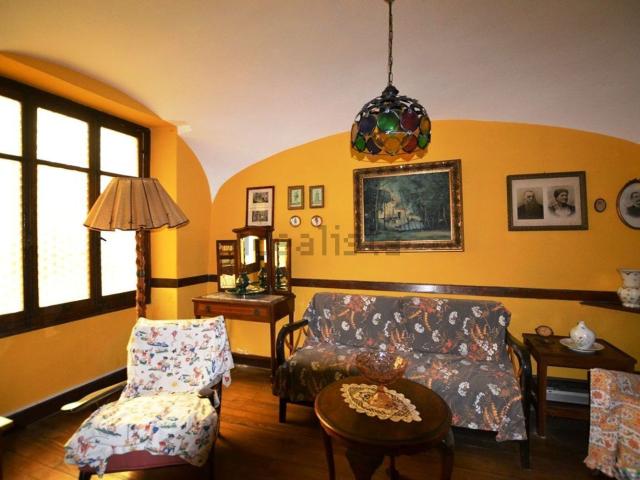 Villetta a schiera in vendita di 206 m² in Frazione Bianco, 13