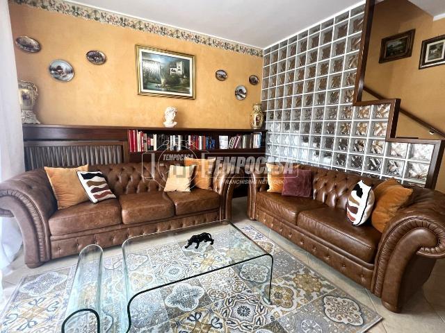 Villetta a schiera in vendita di 207 m²