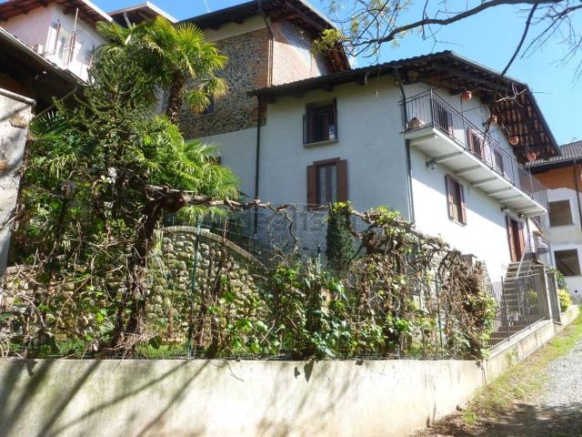 Villetta a schiera in vendita di 207 m² in Via Dante Alighieri, 79