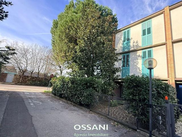 Villetta a schiera in vendita di 207 m² in Via Filanda Nuova, 29