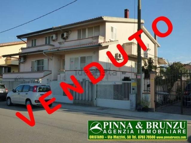 Villetta a schiera in vendita di 208 m²
