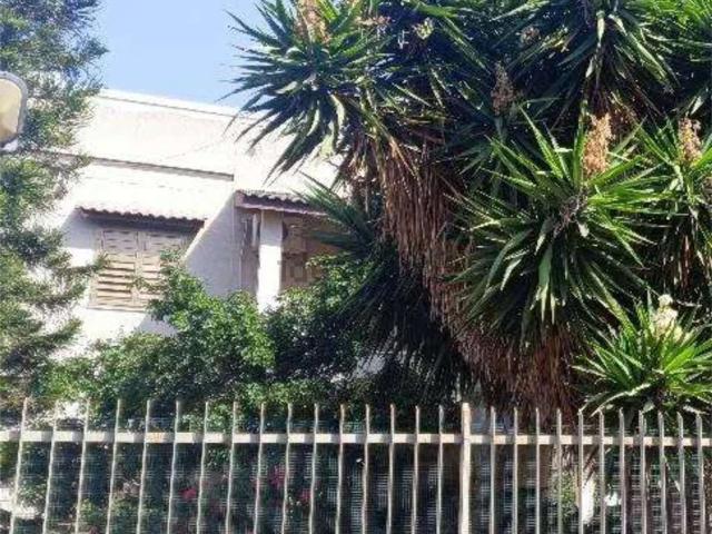 Villetta a schiera in vendita di 208 m² in Via Cavallucci Marini, 8