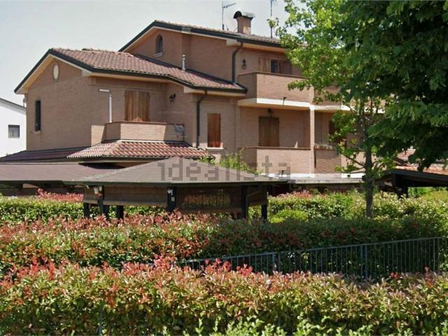 Villetta a schiera in vendita di 208 m² in Via delle Macine, 26