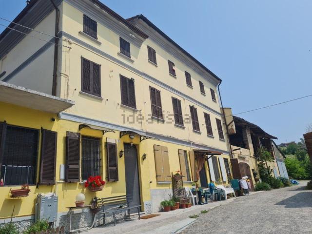 Villetta a schiera in vendita di 208 m² in Frazione Casotti, 31