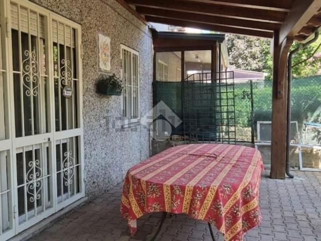 Villetta a schiera in vendita di 209 m²