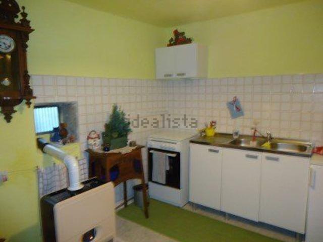 Villetta a schiera in vendita di 20 m² in Via Don Giovanni Minzoni