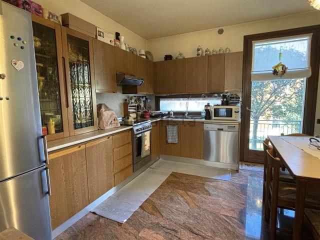 Villetta a schiera in vendita di 210 m²