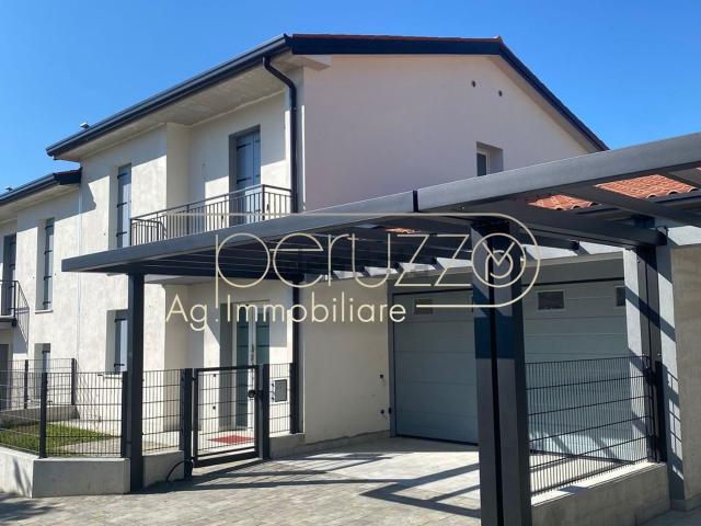 Villetta a schiera in vendita di 210 m²