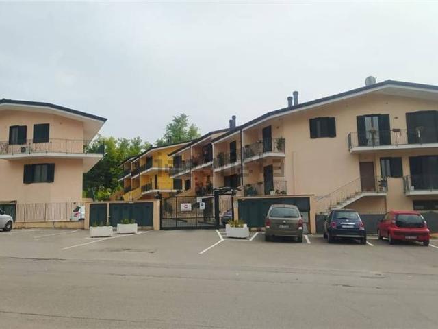 Villetta a schiera in vendita di 210 m²