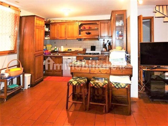 Villetta a schiera in vendita di 210 m²