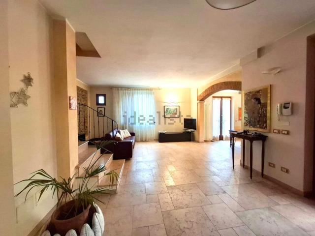 Villetta a schiera in vendita di 210 m²