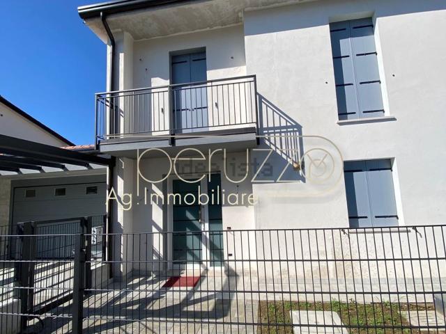 Villetta a schiera in vendita di 210 m²