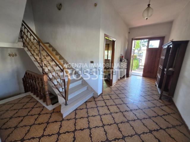 Villetta a schiera in vendita di 210 m²