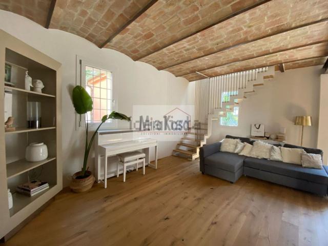 Villetta a schiera in vendita di 210 m²